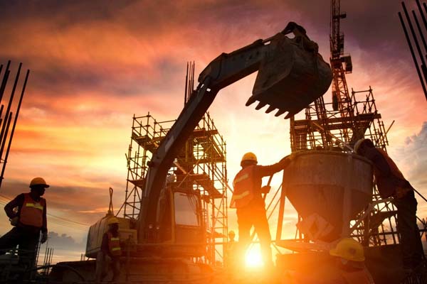 Construction and Building Products